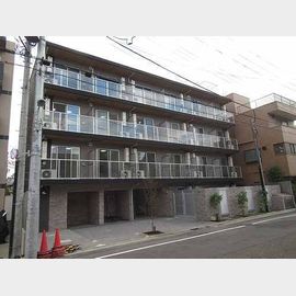 クラリティア池上の賃貸物件