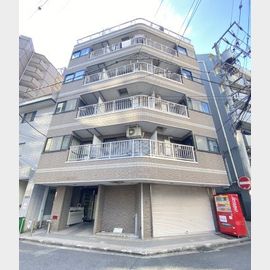 プロスペア横浜西口の賃貸物件