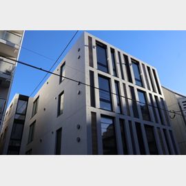 用賀駅より徒歩8分 新築 4階建の賃貸物件