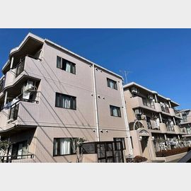 青山コーポAの賃貸物件