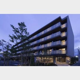 エステムコート元住吉の賃貸物件