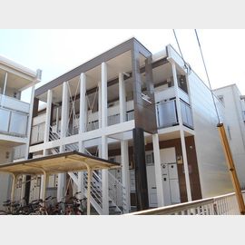 レオパレススプルース元木２の賃貸物件