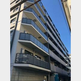 ＭＡＸＩＶ武蔵新城の賃貸物件