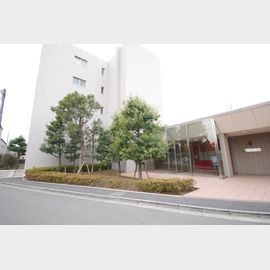 シャンティ等々力の賃貸物件