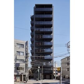 TRACK向ヶ丘遊園の賃貸物件