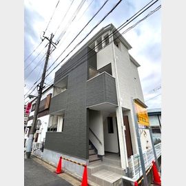 ラメール鴨居の賃貸物件