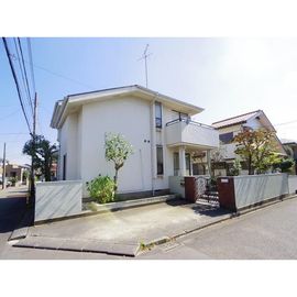 市が尾駅より徒歩13分 築40年 2階建の賃貸物件