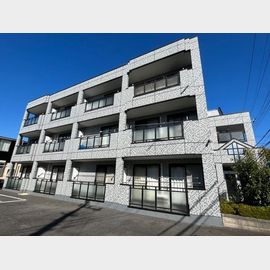 パティオ三田の賃貸物件