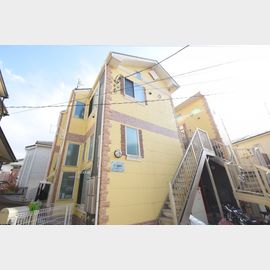 ユナイト井土ヶ谷J・トッピーノの賃貸物件