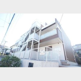 リブリ・踊場の賃貸物件