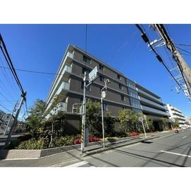 矢向駅より徒歩14分 築2年2ヶ月 5階建の賃貸物件