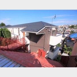 Ballond’Or中山の賃貸物件