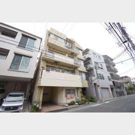 タウンハイツきのしたの賃貸物件