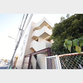 クローバーハイツの賃貸物件