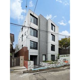 三軒茶屋駅より徒歩10分 新築 3階建の賃貸物件