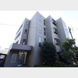 メゾンボナールの賃貸物件