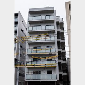 グレースティリアの賃貸物件