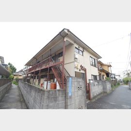 コーポ卯月の賃貸物件