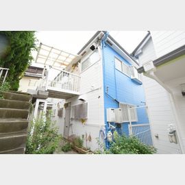 ハイツ遠藤の賃貸物件