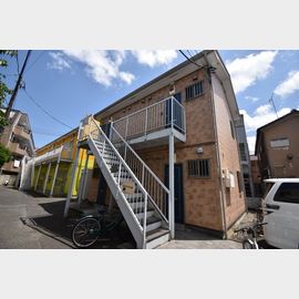 プロムナード生麦Ｃ棟の賃貸物件