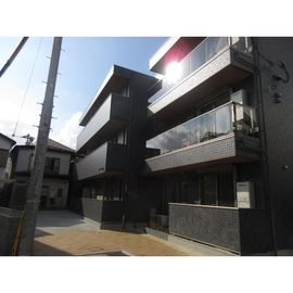 グランフェリーチェの賃貸物件