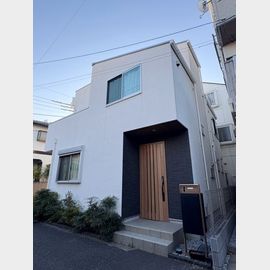 菊名駅より徒歩9分 築6年3ヶ月 2階建の賃貸物件