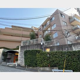 セブンフォレストヒルオークコートの賃貸物件