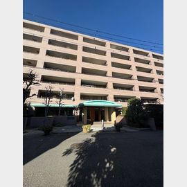 クリオ溝の口壱番館の賃貸物件