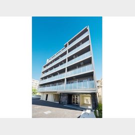 ＣＲＥＶＩＳＴＡ横浜綱島の賃貸物件