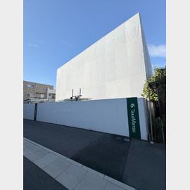 二子玉川駅より徒歩17分 新築 4階建の賃貸物件