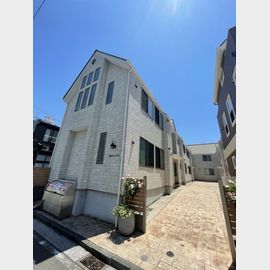 ミューズ白ゆり2Dの賃貸物件