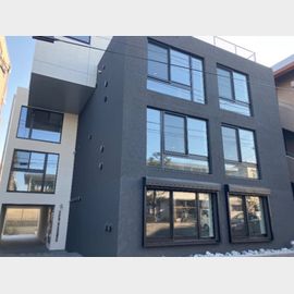 桜新町駅より徒歩7分 新築 4階建の賃貸物件