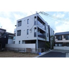 リラフォートオセードの賃貸物件