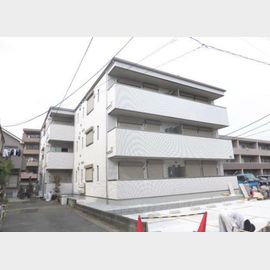 ベラーノ溝の口の賃貸物件