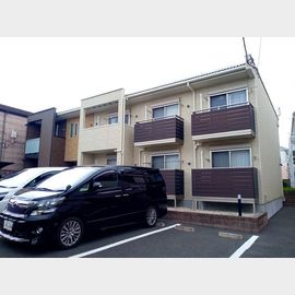 レオネクスト 輝の賃貸物件