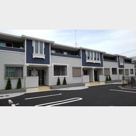 ア・コーピル新横浜の賃貸物件