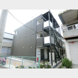 リブリ・ニューイーストの賃貸物件