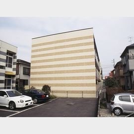 レオパレスノーブルコート久地の賃貸物件