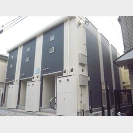 レオネクストルミエール北沢の賃貸物件