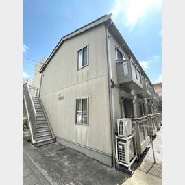 リーバープラッツの賃貸物件