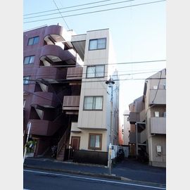 ダノイ櫻井の賃貸物件