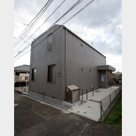 ヒルコートの賃貸物件