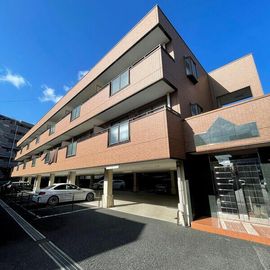 メゾン・ラフィールの賃貸物件