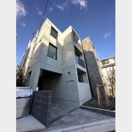 ＰＡＳＥＯ三軒茶屋IIの賃貸物件