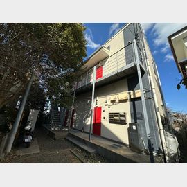 ランドヒルズ横浜の賃貸物件