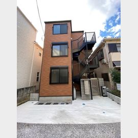 ベイルーム横浜生麦の賃貸物件