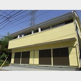 綱島クローバーハイツの賃貸物件