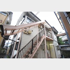 サンビレイ６Ｃ棟 1階 築38年2ヶ月の賃貸物件