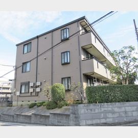 メゾンエミネンスの賃貸物件