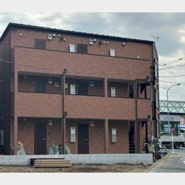 グラシア長津田の賃貸物件